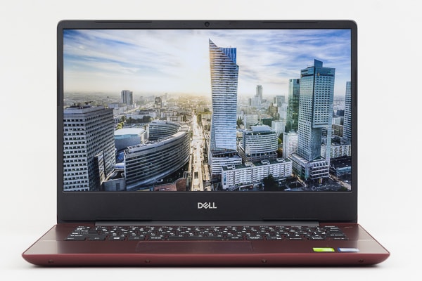 Inspiron 14 5480 スペック概要