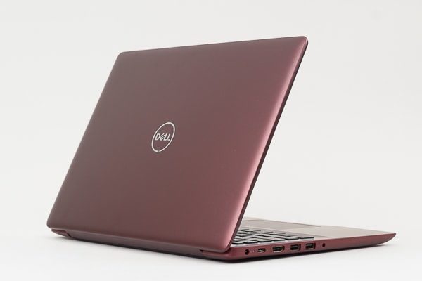 Inspiron 14 5480 まとめ