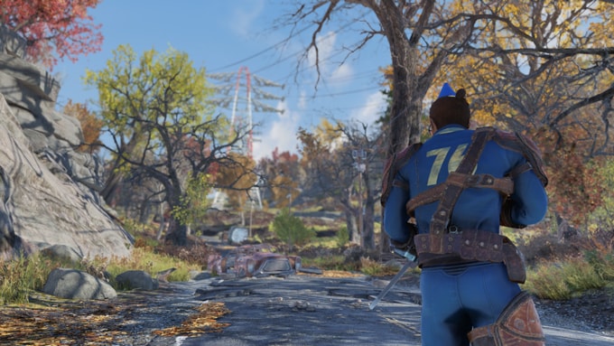 Fallout 76