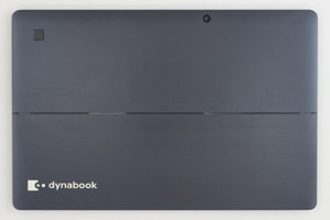 dynabook DZ/J 特徴 使いやすい13.3インチタブレット