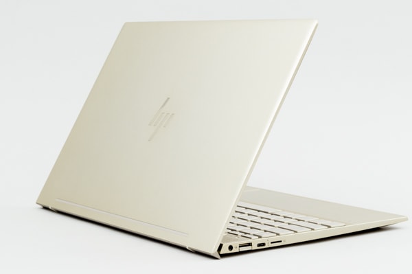 HP ENVY 13-ah0000 感想