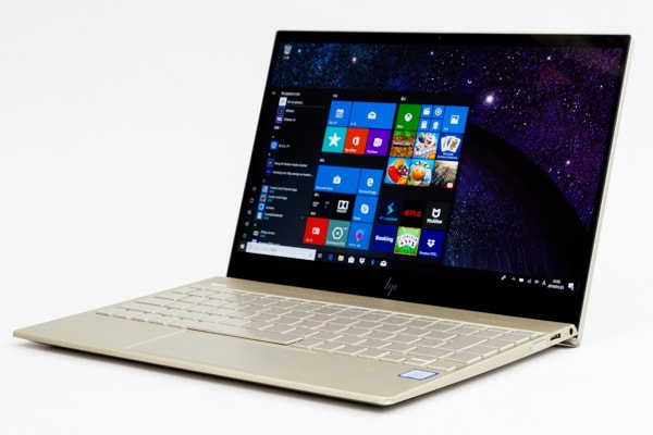 HP ENVY 13-ah0000 スペック概要