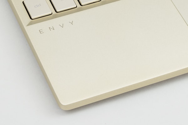 HP ENVY 13-ah0000 パームレスト