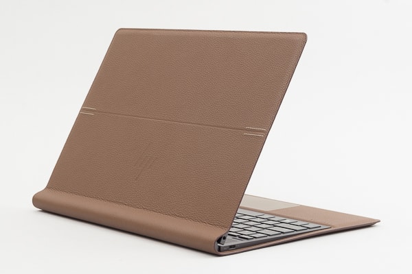 HP Spectre Folio 13 外観