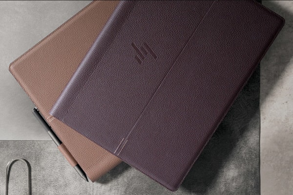 HP Spectre Folio 13　本体カラー