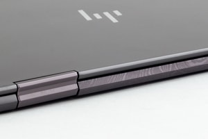 HP ENVY 13 x360 特徴 高品質なデザイン