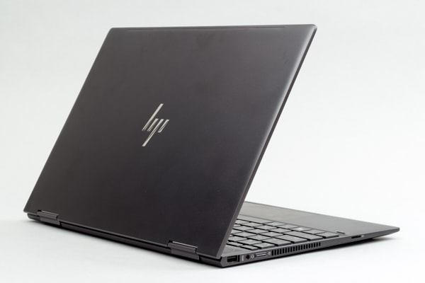 HP ENVY 13 x360 外観