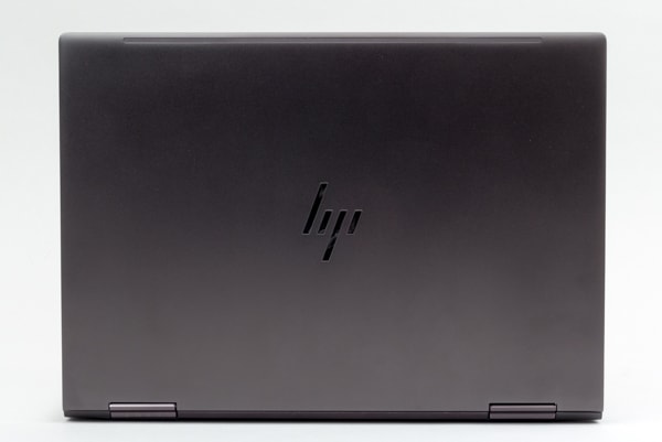 HP ENVY 13 x360 本体カラー