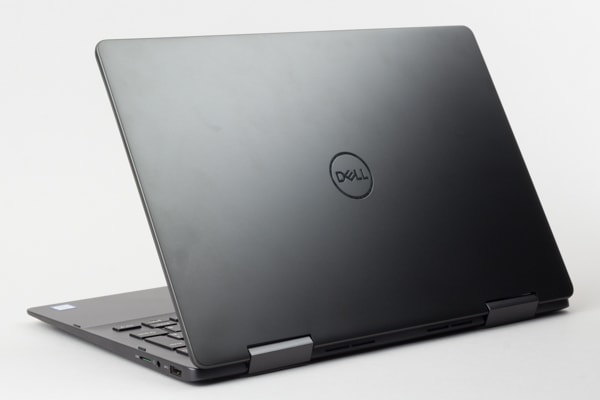 Inspiron 13 7000 2-in-1 本体カラー