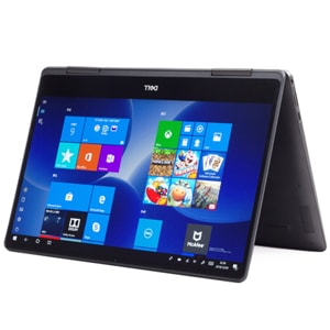 Inspiron 13 7000 2-in-1（7386）