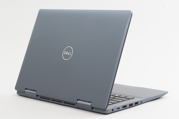 Inspiron 14 5000 2-in-1 グレー