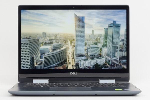 Inspiron 14 5000 2-in-1 ベゼル