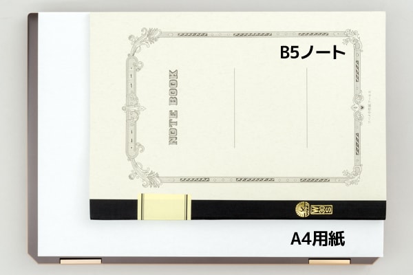 HP Spectre x360 13 サイズ感