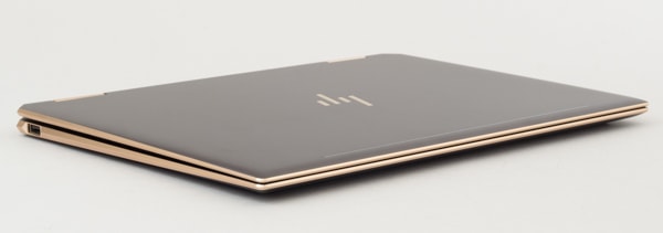 HP Spectre x360 13 外観