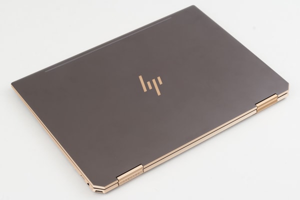 HP Spectre x360 13　外観