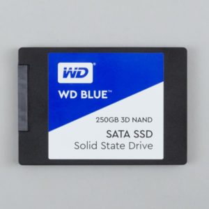 2.5インチ SSD