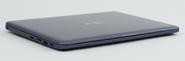 ASUS VivoBook W203MA 外観