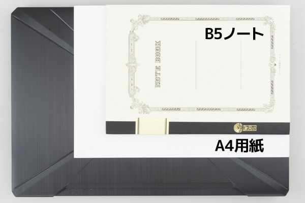 ASUS FX504 大きさ