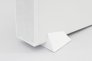LAVIE Direct DT スタンドの利用方法