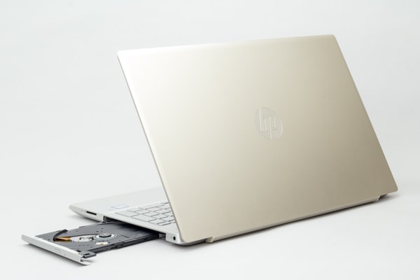 HP Pavilion 15-cu0000 感想