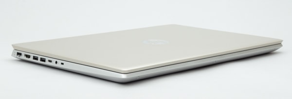 HP Pavilion 15-cu0000 カラーリング