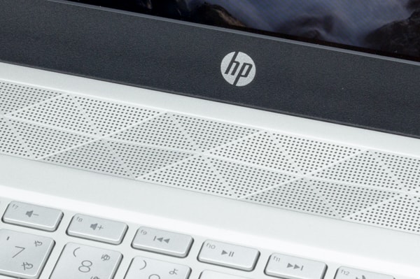 HP Pavilion 15-cu0000 スピーカー