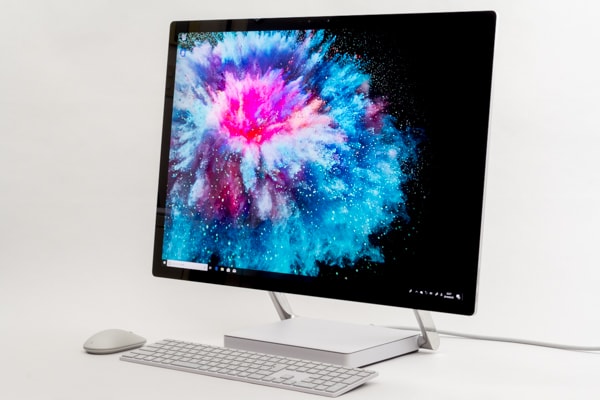 Surface Studio 2 スペック概要