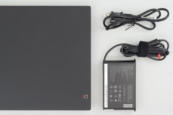 ThinkPad X1 Extrem 電源アダプター