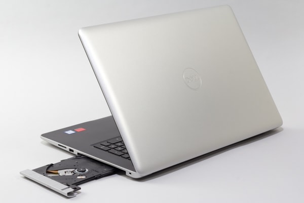 Inspiron 17 3000 (3780) まとめ