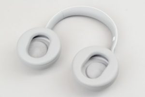 Surface Headphones イヤーパッド