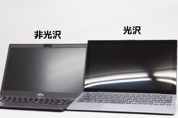 VAIO A12 グレア