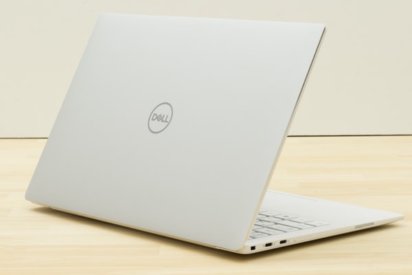 XPS 13 (9380) フロストのカラー