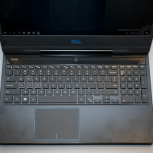 Dell G5 15 5590 英字配列