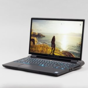 Alienware Area-51m 注目ポイント