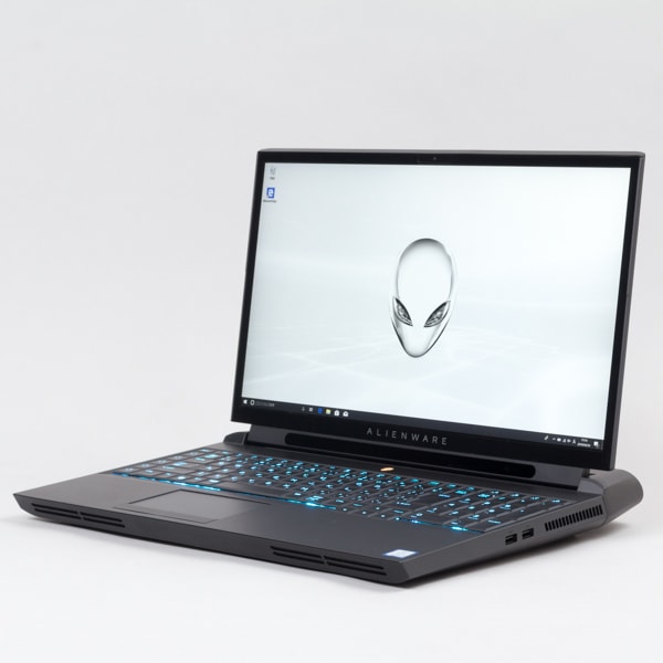 Alienware Area-51m スペック概要