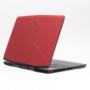  ALIENWARE M17 モデル