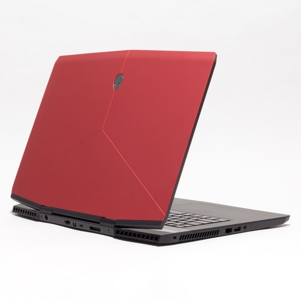 DELL - 値下げ！Dell ゲーミングノートALIENWARE m17 i9 20Q14 デル、世界最薄の14型ゲーミングノート「Alienware x14」 - PC Watch