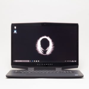 ALIENWARE M17 まとめ