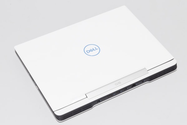 Dell G5 15 5590 デザイン