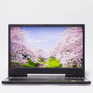 Dell G5 15 5590 注目ポイント