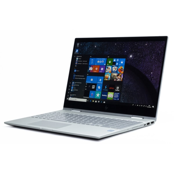 HP ENVY 15 x360 スペック概要