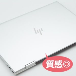 HP ENVY 15 x360 天板