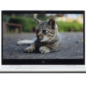 HP ENVY 15 x360 映像品質