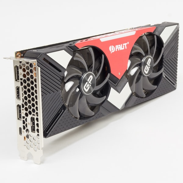 GALLERIA GAMEMASTER GX70R7 RTX2070