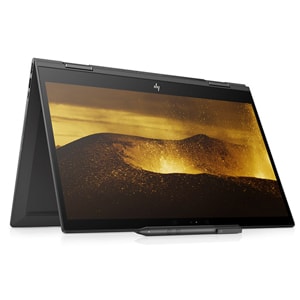 HP ENVY 15 x360 (AMD) 