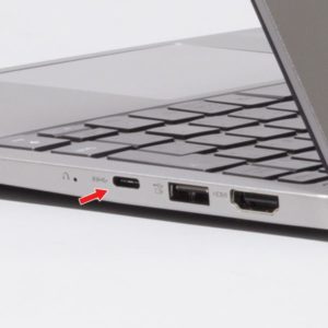 Ideapad S530 Type-C