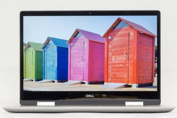 Inspiron 15 5000 2-in-1 (5582) まとめ