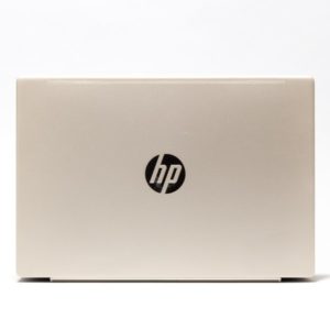 HP Pavilion 13-an0000 天板のデザイン