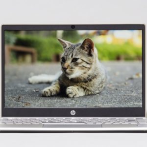 HP Pavilion 13-an0000 映像品質