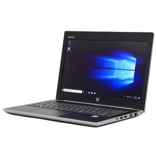 HP ProBook 430 G5